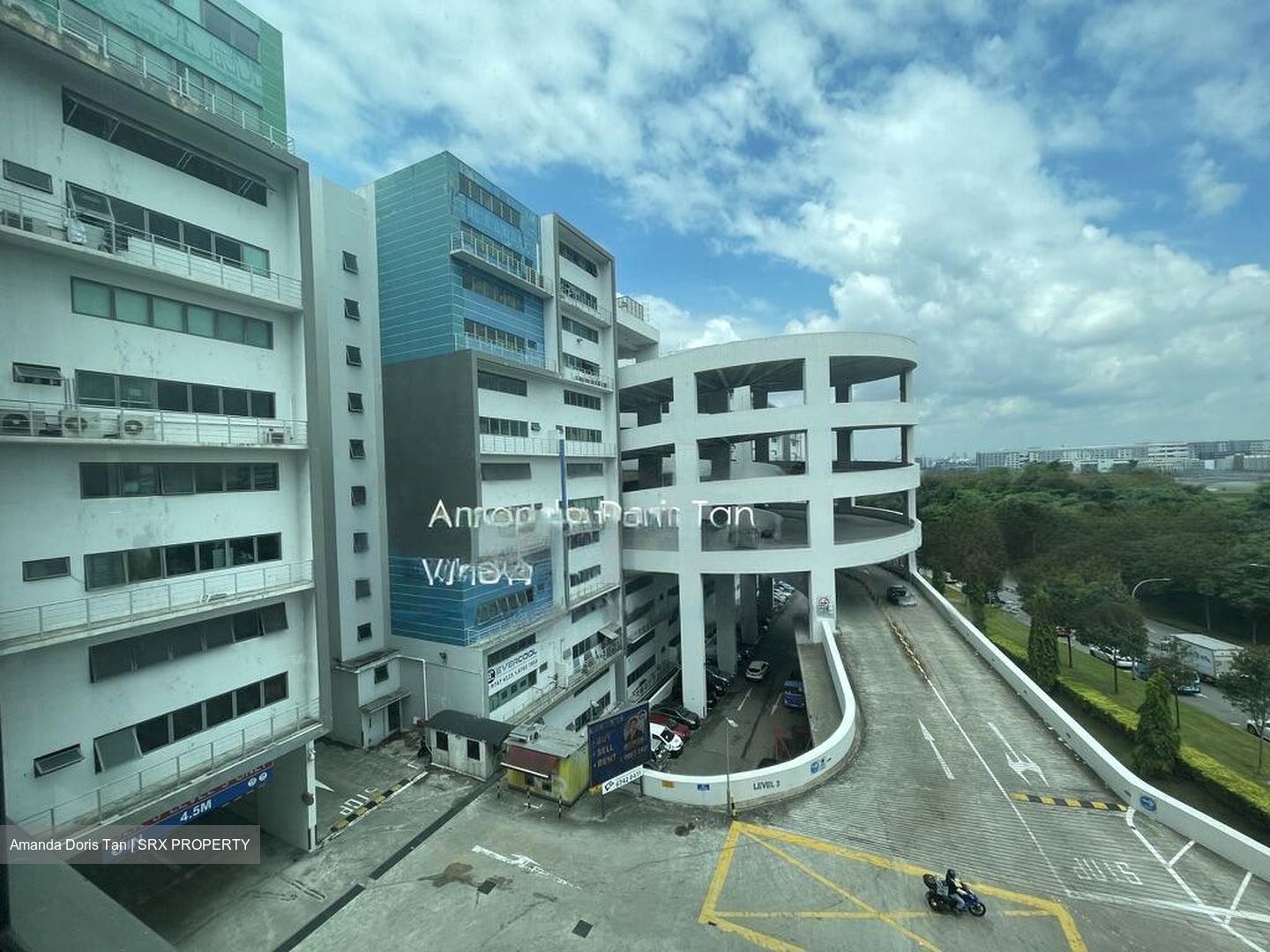 Premier @ Kaki Bukit (D14), Factory #500476161